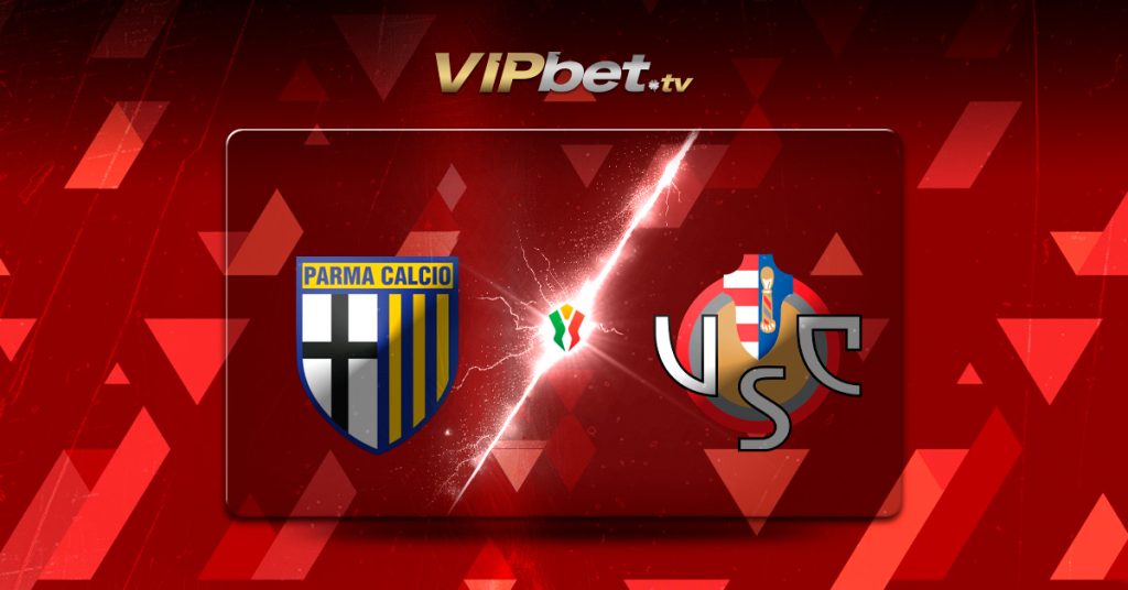 Parma vs Cremonese pronóstico y betbuilder 1 de septiembre Copa Italia apuestas de futbol VIPbet