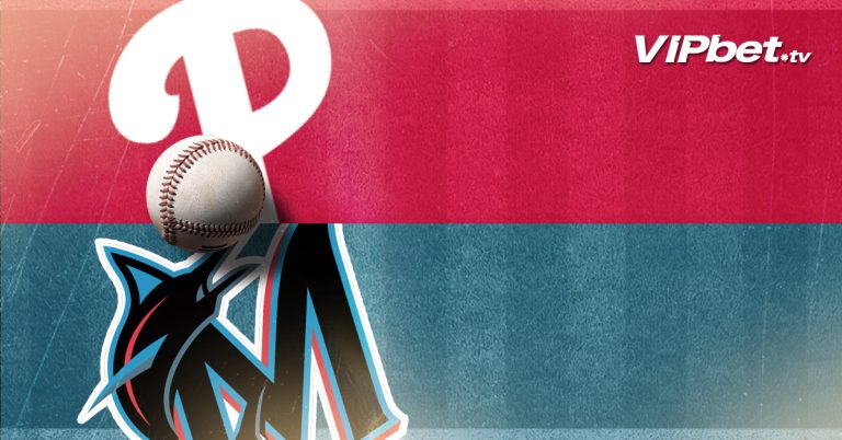 Otro de los duelos de este lunes 17 de agosto será el de Phillies vs Marlins, que se jugará en esta jornada de la MLB.