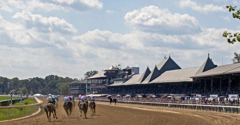 Picks y datos para las carreras americanas de Saratoga de hoy 2 de agosto VIPbet pronosticos hipicos internacionales
