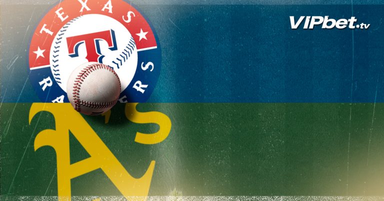 Entre los juegos destacados de esta jornada de las Grandes Ligas sobresale el de Rangers vs Athletics, este lunes 31 de agosto.