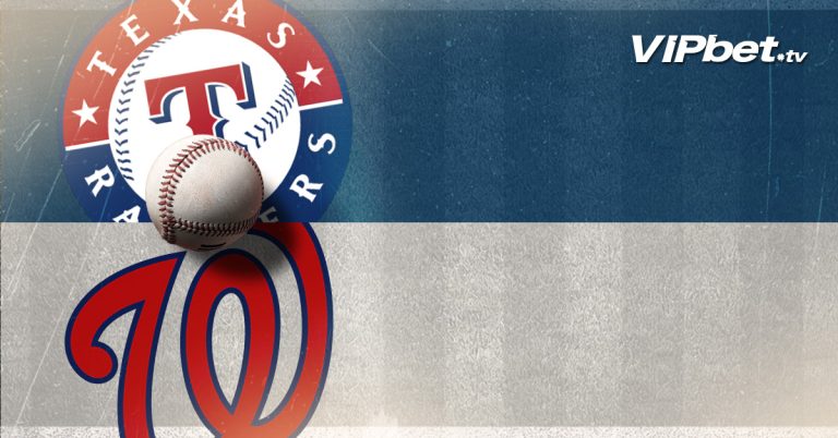 Uno de los últimos duelos de este miércoles 19 de agosto, en la jornada de la MLB, será el de Rangers vs Nationals.