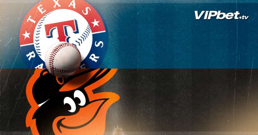 Otro duelo de este viernes 7 de agosto lo protagonizarán Rangers vs Orioles, en la jornada de las Grandes Ligas.