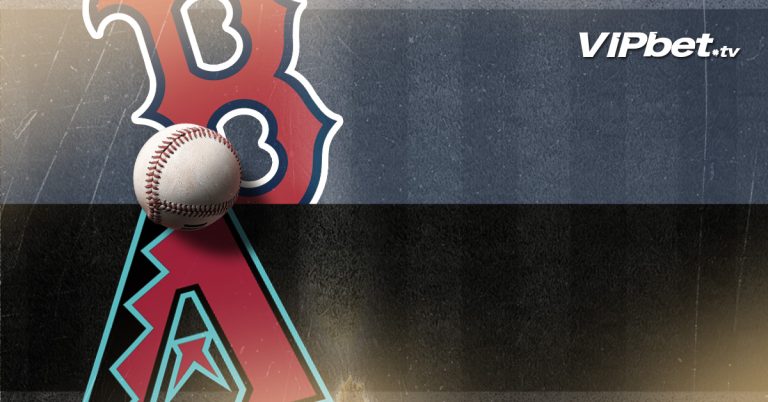 Este choque de Red Sox vs Dbacks, este lunes 17 de agosto, será impresionante. Disfruta del mejor pronóstico en VIPbet.