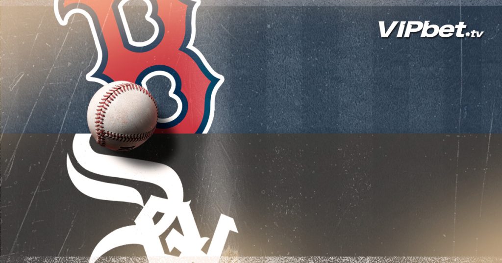 Uno de los juegos de este jueves 6 de agosto será el de Red Sox vs White Sox, que se disputará en esta jornada de la MLB.