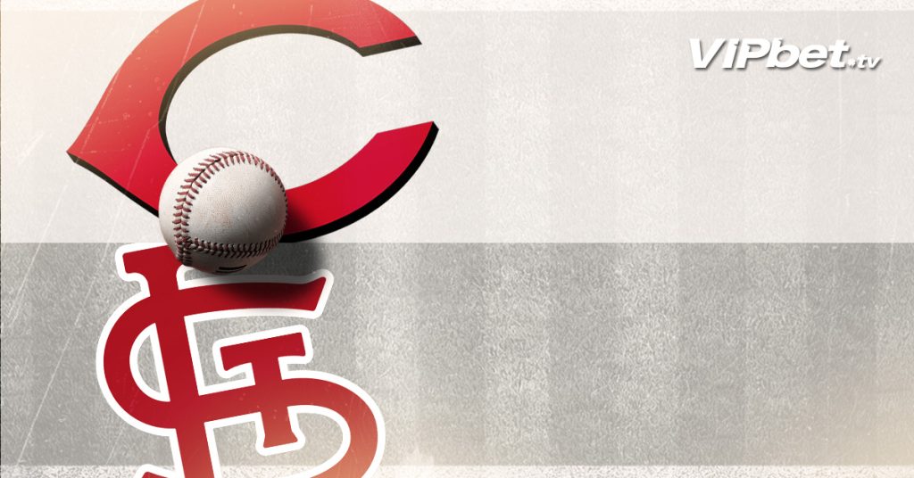 Otro de los choques de la jornada de la MLB será el de Reds vs Cardinals, que se disputará este martes 18 de agosto.