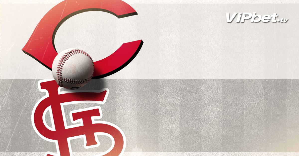 Otro de los choques de la jornada de la MLB será el de Reds vs Cardinals, que se disputará este martes 18 de agosto.