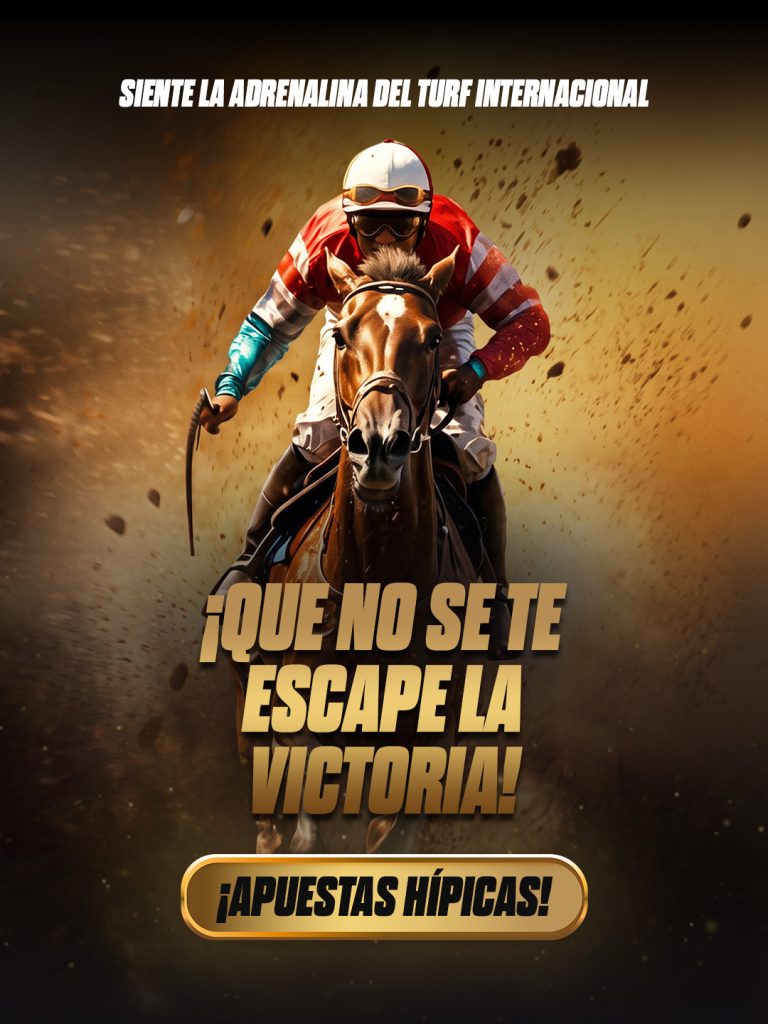 Retrospecto de carreras americanas en Venezuela VIPbet apuestas hipicas internacionales