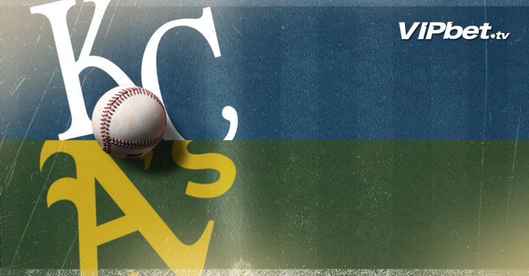 Otro gran choque de este miércoles 19 de agosto será el de Royals vs Athletics, en la nueva jornada de la MLB.