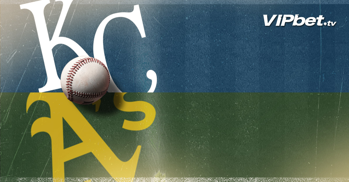Otro gran choque de este miércoles 19 de agosto será el de Royals vs Athletics, en la nueva jornada de la MLB.