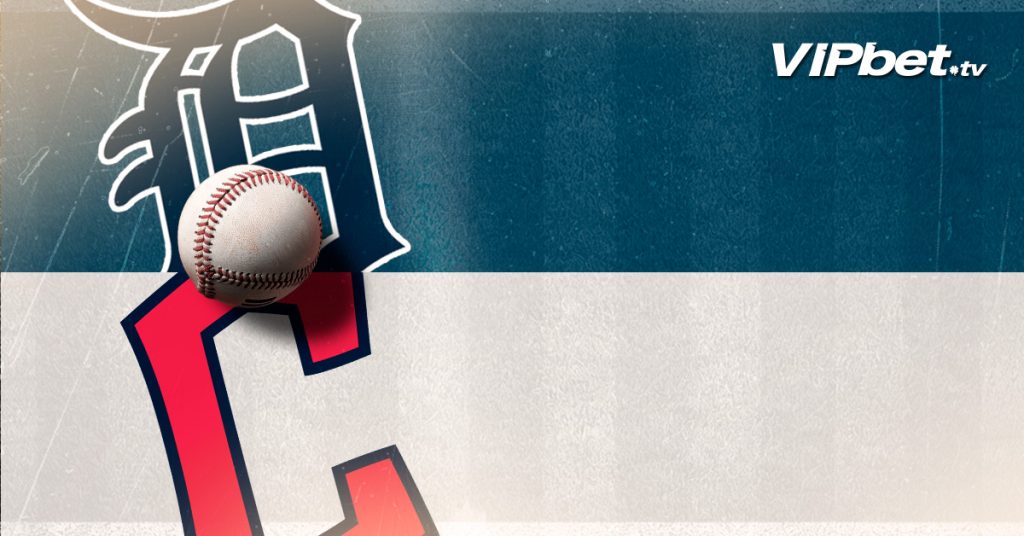 Otro de los choques de este miércoles 12 de agosto será el de Tigers vs Guardians, que se disputará en la jornada de la MLB.