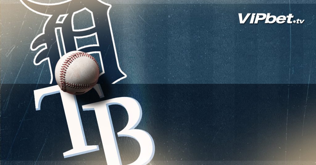 El primer duelo de este lunes 24 de agosto será el de Tigers vs Rays, que se disputará en una nueva jornada de la MLB.