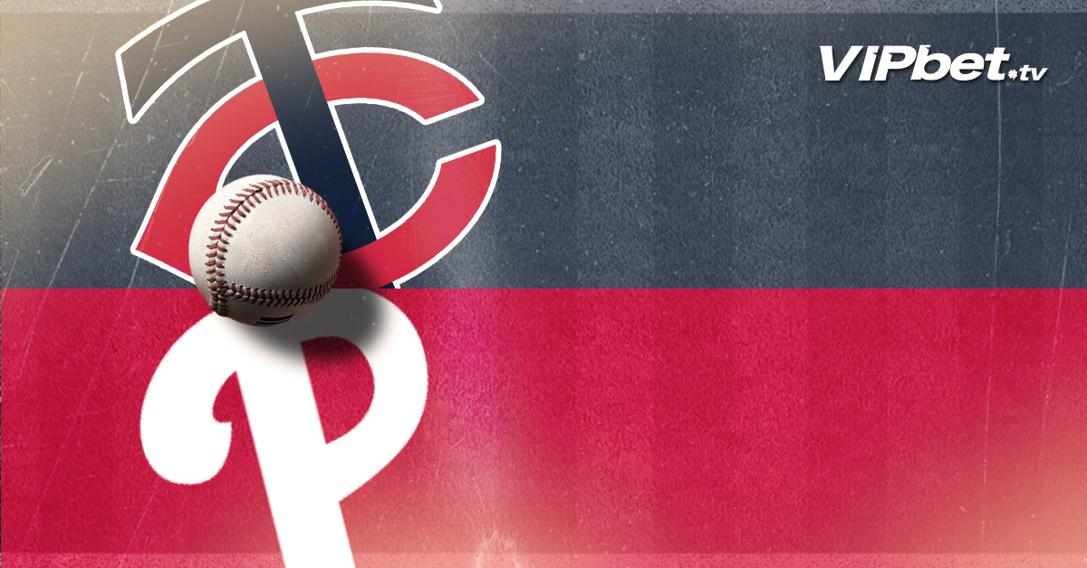 Uno de los últimos duelos de este jueves 13 de agosto será el de Twins vs Phillies, que se jugará en la jornada de MLB.