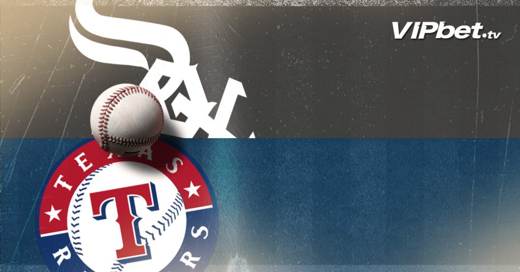Uno de los últimos duelos de la jornada de la MLB será el de White Sox vs Rangers, este miércoles 26 de agosto.