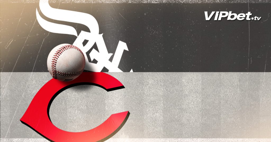 Uno de los últimos duelos de este miércoles 12 de agosto será el de White Sox vs Reds, en la jornada de la MLB.