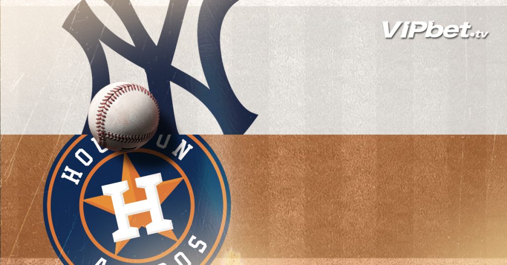Uno de los choques claves de la jornada de la MLB lo protagonizarán Yankees vs Astros, este miércoles 26 de agosto.