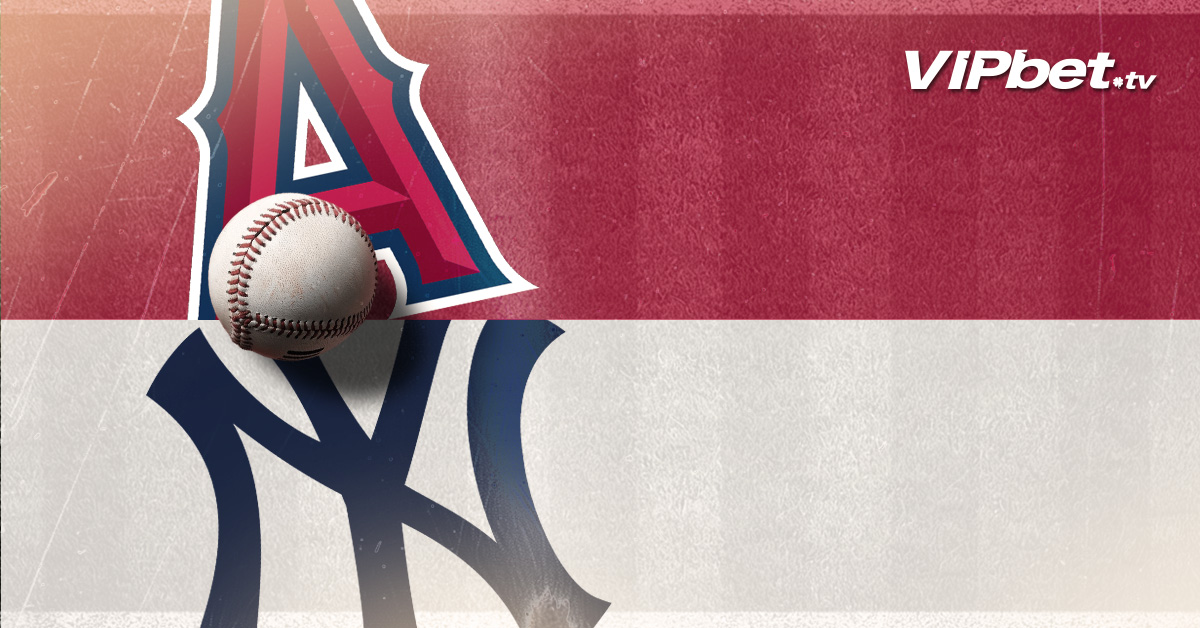 El penúltimo duelo de este miércoles 2 de septiembre será el de Angels vs Yankees, que se jugará en esta jornada de la MLB.