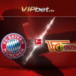 Bayern Múnich vs Unión Berlín pronóstico y parley recomendado 18 09 2026 Bundesliga apuestas de fútbol VIPbet