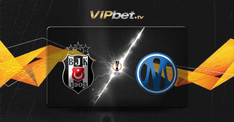 Besiktas vs Marsella pronóstico y parley 17 09 2026 Europa League apuestas de fútbol VIPbet