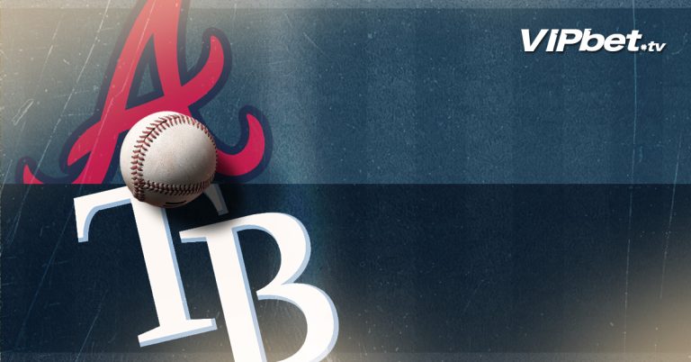 Uno de los choques que llamará la atención de este martes 8 de septiembre será el Braves vs Rays, en la jornada de MLB.