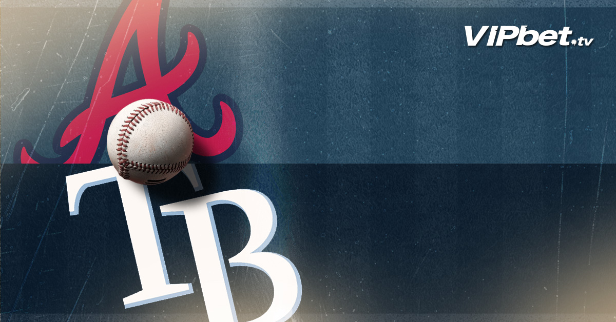 Uno de los choques que llamará la atención de este martes 8 de septiembre será el Braves vs Rays, en la jornada de MLB.