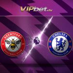 Brentford vs Chelsea pronóstico 18 09 2026 Premier League apuestas fútbol VIPbet