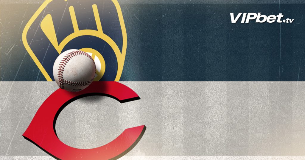 Otro de los choques de este viernes 11 de septiembre será el de Brewers vs Reds, en la jornada de las Grandes Ligas.