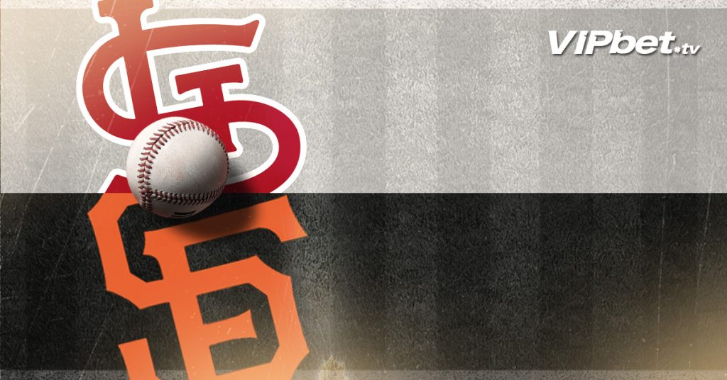 En VIPbet te damos los mejores pronósticos gratis, como el de Cardinals vs Giants, que se jugará este 14 de septiembre en la MLB.