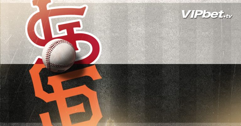 En VIPbet te damos los mejores pronósticos gratis, como el de Cardinals vs Giants, que se jugará este 14 de septiembre en la MLB.