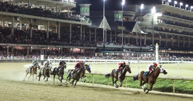 Churchill Downs picks de hoy 10 de septiembre carreras americanas VIPbet