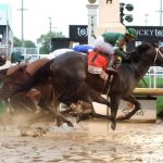 Churchill Downs picks de hoy 16-09-2026 Datos de carreras americanas VIPbet