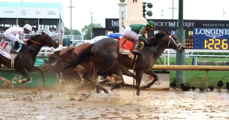 Churchill Downs picks de hoy 16-09-2026 Datos de carreras americanas VIPbet