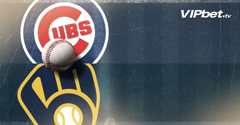Entra ya en VIPbet y apuesta en esta jornada de la MLB, este jueves 3 de septiembre, con el duelo Cubs vs Brewers.