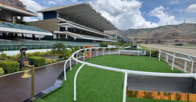 Datos de última hora La Rinconada hoy 20_09_2026 Gaceta GRATIS VIPbet