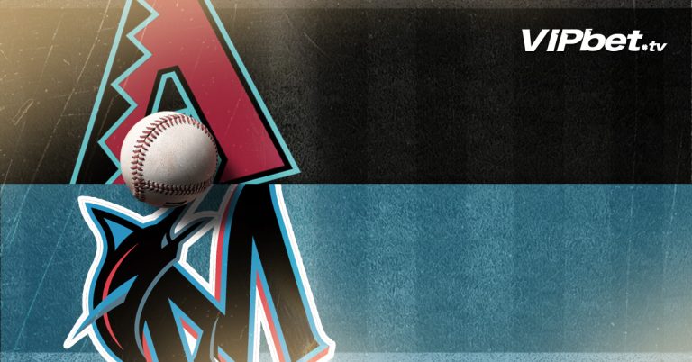 El último duelo de este lunes 14 de septiembre será el de Dbacks vs Marlins, en esta nueva jornada de la MLB.