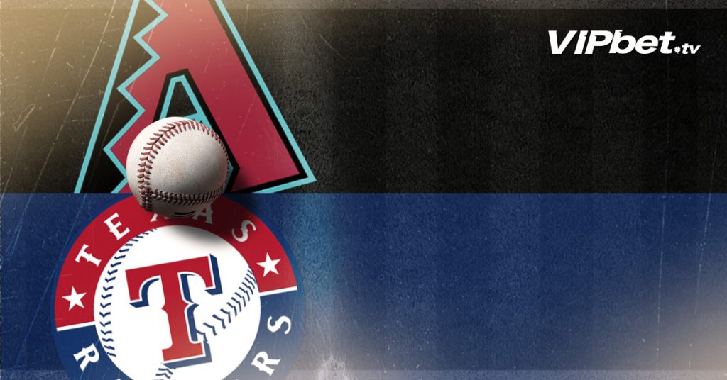 Uno de los juegos más importantes de este viernes 11 de septiembre será el de Dbacks vs Rangers, en la jornada de la MLB.