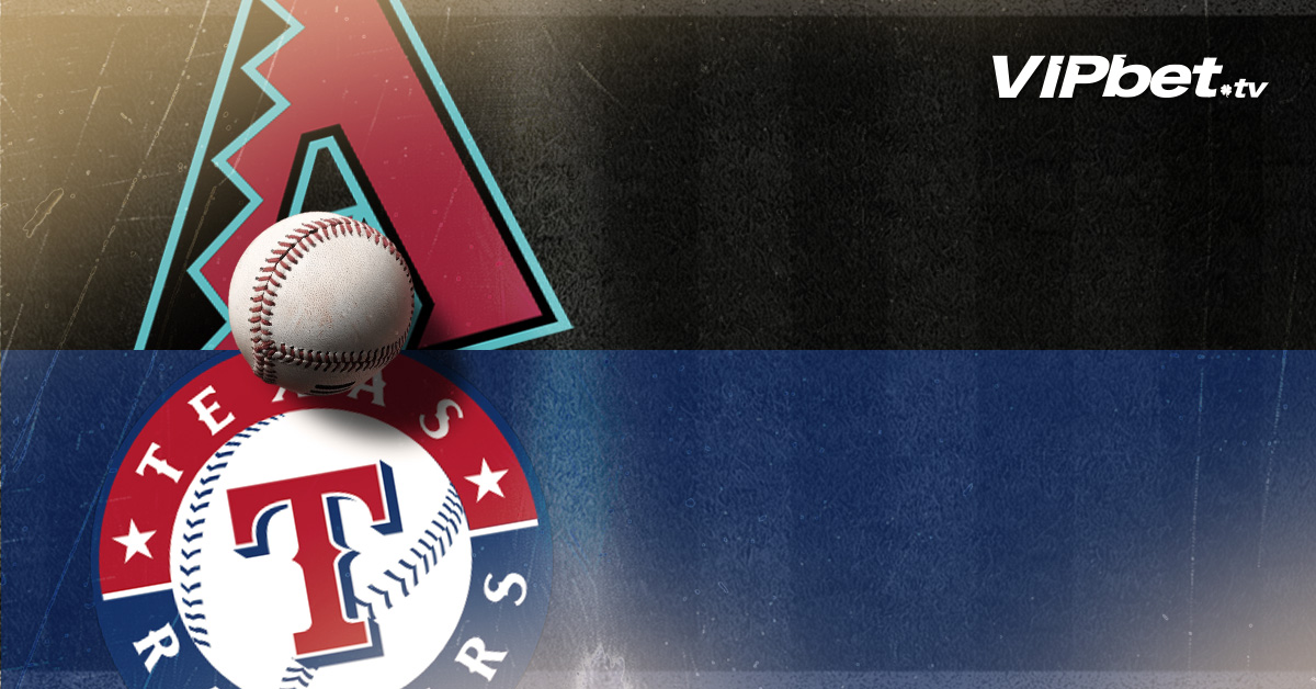 Uno de los juegos más importantes de este viernes 11 de septiembre será el de Dbacks vs Rangers, en la jornada de la MLB.