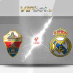 Elche vs Real Madrid pronóstico y betbuilder de hoy 15 09 2026 LaLiga apuestas de fútbol VIPbet