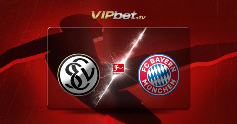 Elversberg vs Bayern Múnich pronóstico, cuotas y apuestas 13 09 2026 Bundesliga parley de fútbol VIPbet