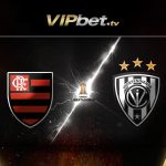 Flamengo vs Independiente del Valle pronóstico y parley 17 09 2026 Copa Libertadores apuesta fútbol VIPbet
