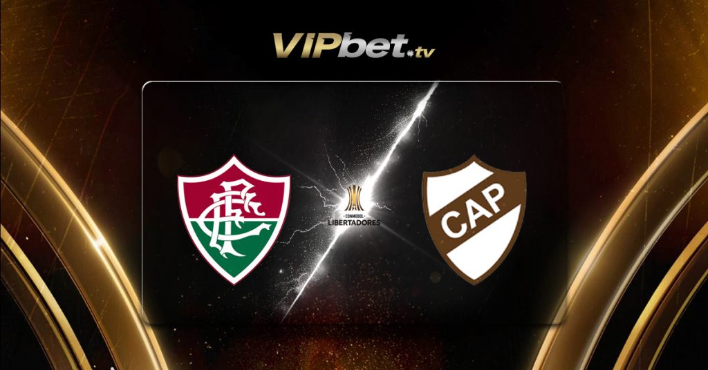 Fluminense vs Platense pronóstico y cuotas 8 de septiembre cuartos de final Copa Libertadores apuestas futbol VIPbet