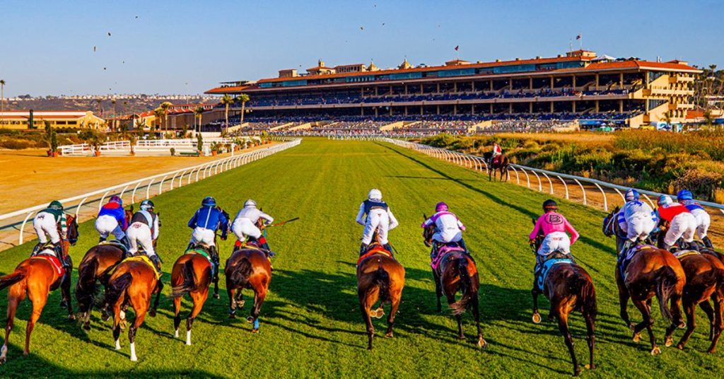 Hipódromo Del Mar picks de hoy 3 de septiembre resultados de carreras de caballo VIPbet