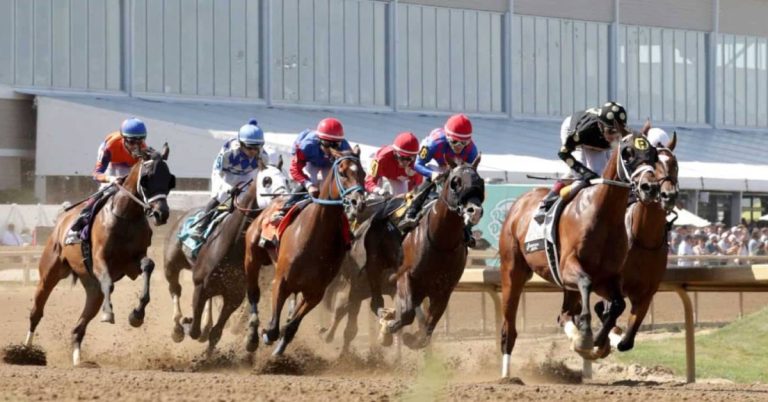 Hipódromo Horseshoe Indianapolis picks para hoy 15 de septiembre carreras americanas VIPbet