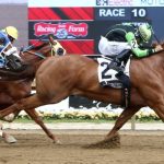 Horseshoe Indianapolis resultados de carreras americanas de hoy 16 09 2026 VIPbet apuestas hipicas