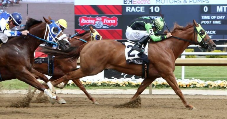 Horseshoe Indianapolis resultados de carreras americanas de hoy 16 09 2026 VIPbet apuestas hipicas