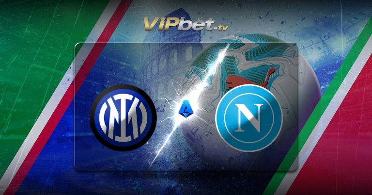 Inter de Milán vs Napoli pronóstico y parley del 5-9-26 Serie A apuesta futbol VIPbet casino en linea