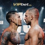 Joshua Van vs Alexandre Pantoja pronóstico, cuotas y apuestas 19092026 UFC331 VIPbet casino online