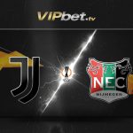 Juventus vs NEC Nijmegen pronóstico, cuotas y apuesta 17 09 2026 Europa League parley fútbol VIPbet
