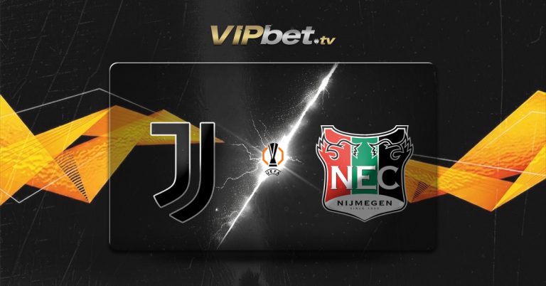 Juventus vs NEC Nijmegen pronóstico, cuotas y apuesta 17 09 2026 Europa League parley fútbol VIPbet