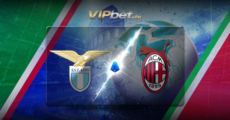 Lazio vs AC Milán pronóstico y parley recomendado 12 09 2026 Serie A apuesta de fútbol italiano VIPbet