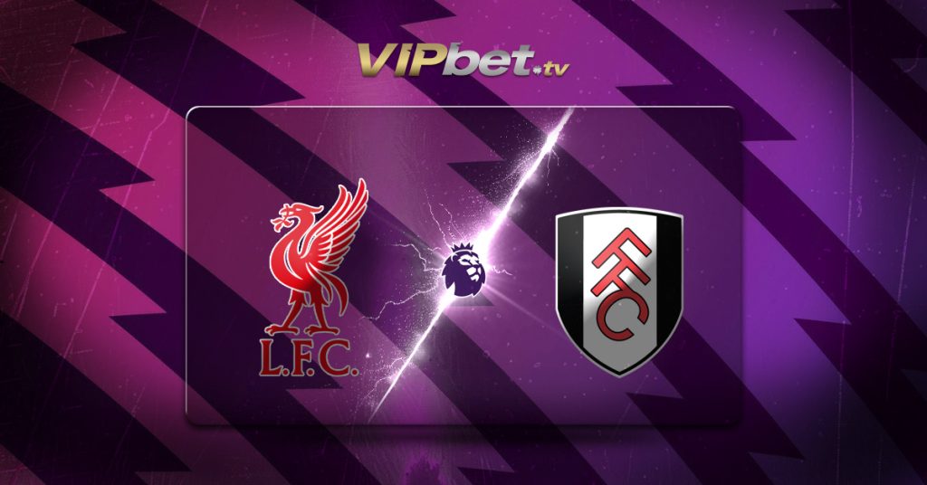 Liverpool vs Fulham pronóstico y parley recomendado 12 09 2026 Premier League apuesta fútbol VIPbet